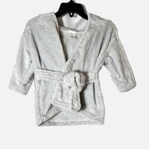 Little Treasure Elephant Robe For Baby